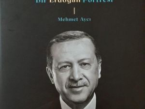 Cumhurbaşkanı Erdoğan’ı anlatan “Benzemez Kimse Sana/Bir Erdoğan Portresi” kitabı görücüye çıkıyor