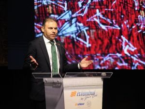 İstikbal, sanat ile mobilyayı yeni koleksiyonunda buluşturdu