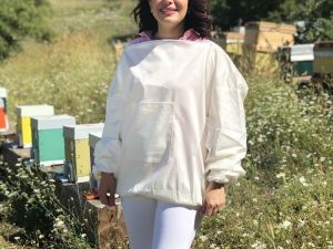 Yayla çiçek ham balına altın madalya