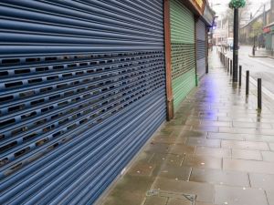 Yılın ilk yarısında 18 bin şirket kapandı