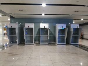 Sabiha Gökçen Havalimanı’nda korona virüs testi yapılacak