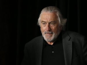 Robert De Niro İstanbul’da restoran açıyor