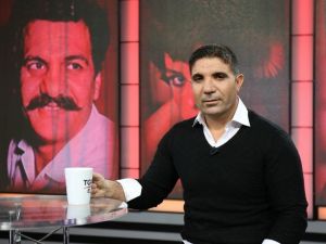 Oyuncu Burhan Çelik mültecilerin dramını bu filmde anlatacak