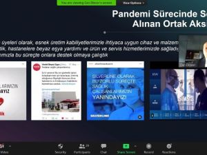 Beyaz eşya satışları haziranda yükselişe geçti