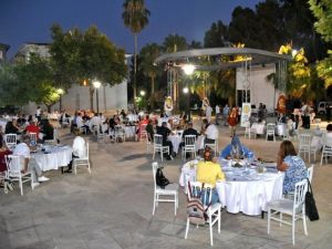 Aydın’da yaşlı çınarlar ödüllendirildi