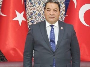 Fendoğlu’ndan şehitler için taziye mesajı