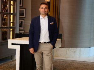 Türk raylı sisteminin gelişmesine odaklanan ORGE, sektörde yüksek oranlı büyüme öngörüyor