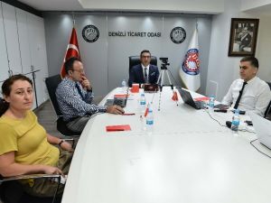 5 milyon euroluk destek alan proje, sanayiye çağ atlatacak