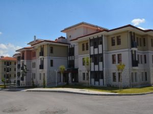 Yunuskent 2. etapta 215 konut için yedeklerle sözleşme süreci başlıyor