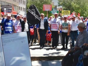 CHP’li belediyenin işten çıkardığı işçiler mahkemeyi kazandı