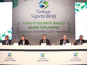 "Sigorta ve emeklilik sektörü güçlendikçe Türkiye ekonomisi daha da güçlenecek"