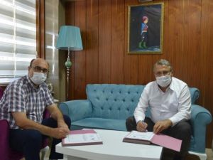 YUNMEK eylülde eğitime başlıyor