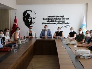 Eğitim hizmetlerine özel yaklaşım