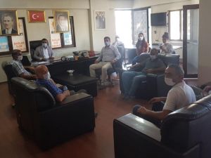 Bağlar’da AK Parti’ye katılım sürüyor