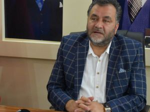 MHP Ordu İl Başkanı’ndan ‘Cemal Enginyurt’ istifası