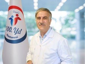 Prof. Dr. Aydın Ece: "Covid korkusuyla çocuklarınızın rutin aşılarını ihmal etmeyin"