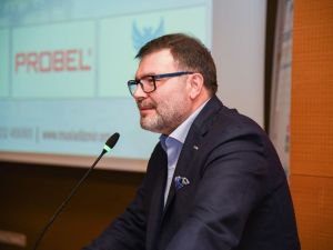 Saygılı: “Dünyanın oyun kurucu ülkelerinden biri Türkiye olacak”