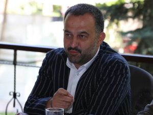 ATO yeni normalleşmede Başkent’in turizm potansiyelini harekete geçirmek için kolları sıvadı