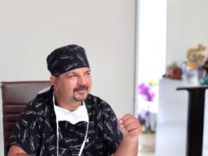 "Şeker hastalığı ameliyatlarının başarı oranları çok yüksek"