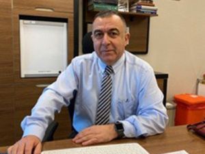 Koronavirüs günlerinde şeker yaralarına dikkat