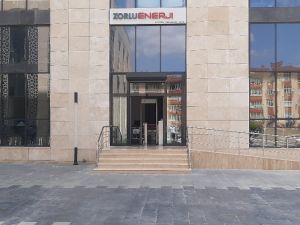 Zorlu Enerji’nin Kütahya ofisi taşındı