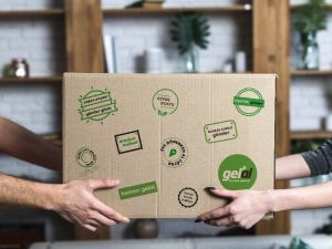 Taşımacılık ve kargo sektöründe yeni uygulama başladı