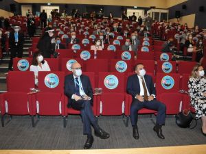 İstanbul Havalimanı’nda Covid-19 önlemleri Büyükelçilere anlatıldı