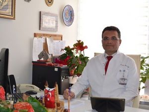 Bebeğinizin doktor kontrollerini zamanında yaptırın