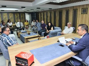 Başkan Erdoğan: “Denizli’mizin gelişimi için elbirliğiyle çalışacağız"