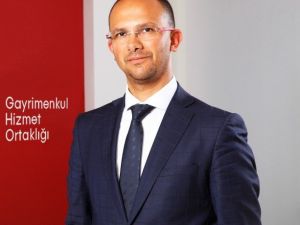 GHO Gayrimenkul’den emlak piyasasına hizmet ortaklığı modeli