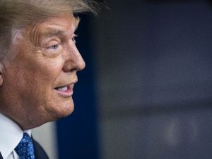 Trump şiddetle mücadele için şehirlere daha fazla federal güç gönderecek