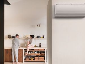 Çöl sıcakları bunalttı, klima aramaları 5 kat arttı