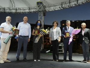 Kovid-19’un getirdiği psikolojik etkiler tartışıldı