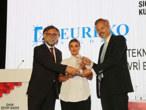 DASK’da bayrak değişimi