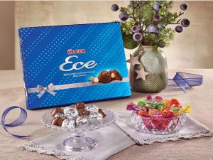 Ülker, yeni ürünleriyle Kurban Bayramı’na da mutluluk katmaya hazır