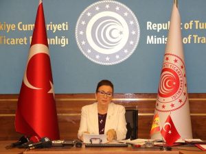 Türkiye ile İspanya arasındaki ilk sanal JETCO toplantısı