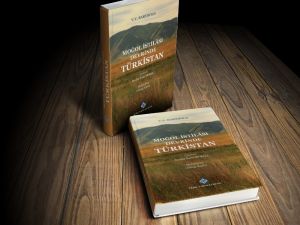 Barthold’un başyapıtı Türk Tarih Kurumu yayınları arasında okurla buluştu