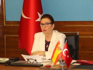 Türkiye ile İspanya arasında sanal “İş Forumu” toplantısı