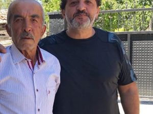 Şef Mehmet Yalçınkaya’nın babası vefat etti