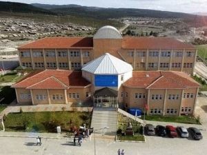 DPÜ Emet Meslek Yüksekokulu’na rekor öğrenci kontenjanı