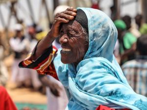 İHH kurban kesim organizasyonu 53 ülkede gerçekleştiriliyor