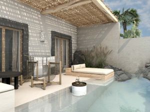 Dünyada otel yatırımları hızlandı