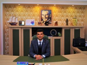 Milas İlçe Milli Eğitim Müdürü Bal, "İlçemiz LGS sonuçlarına göre iyi durumda"