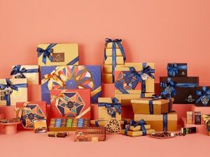 Çikolata markalarından bayrama özel lezzetler