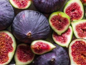 Siyah incir ihracatı 30 Temmuz’da başlıyor