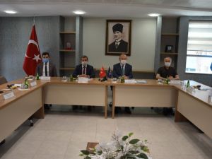 Manisa’da haziran ayında 6 bin 773 kişi işe yerleştirildi