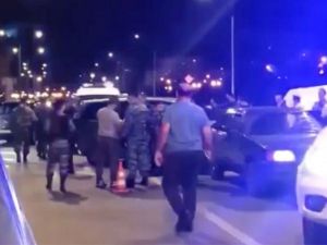 Ermenistan -Azerbaycan gerginliği Rusya’ya sıçradı
