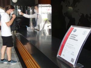 Dünya bu uygulamanın peşinde