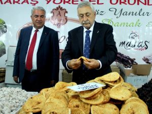 TESK Başkanı Palandöken: “Yasal süresi 3 gün olmasına rağmen aylarca satış yapmaya devam eden kermesler var”