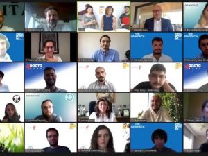 "Bu Gençlikte İŞ Var!”